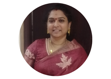 Jyotsna Munagavalasa -Image